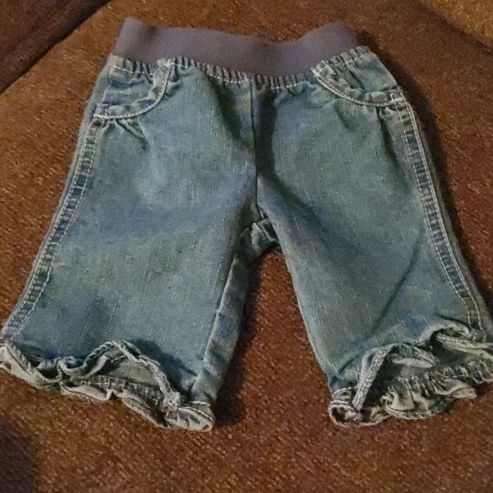 Newborn Jeans